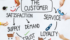A range of resource-efficient business models exist; businesses need to examine consumer attitudes towards them